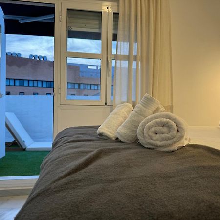 Casa Boutique Plaza De Armas -Townhouse- Villa Sevilla Kültér fotó