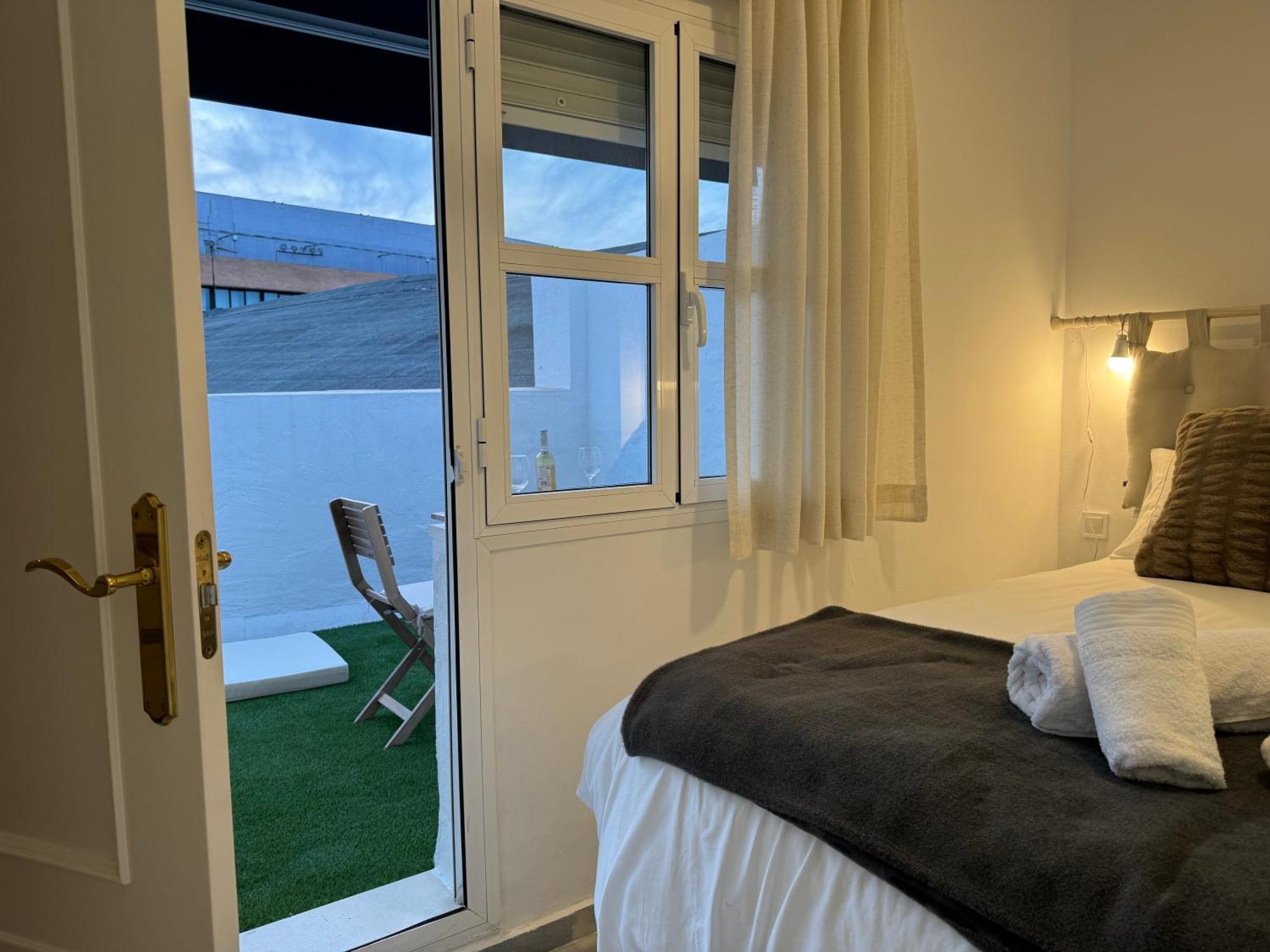 Casa Boutique Plaza De Armas -Townhouse- Villa Sevilla Kültér fotó
