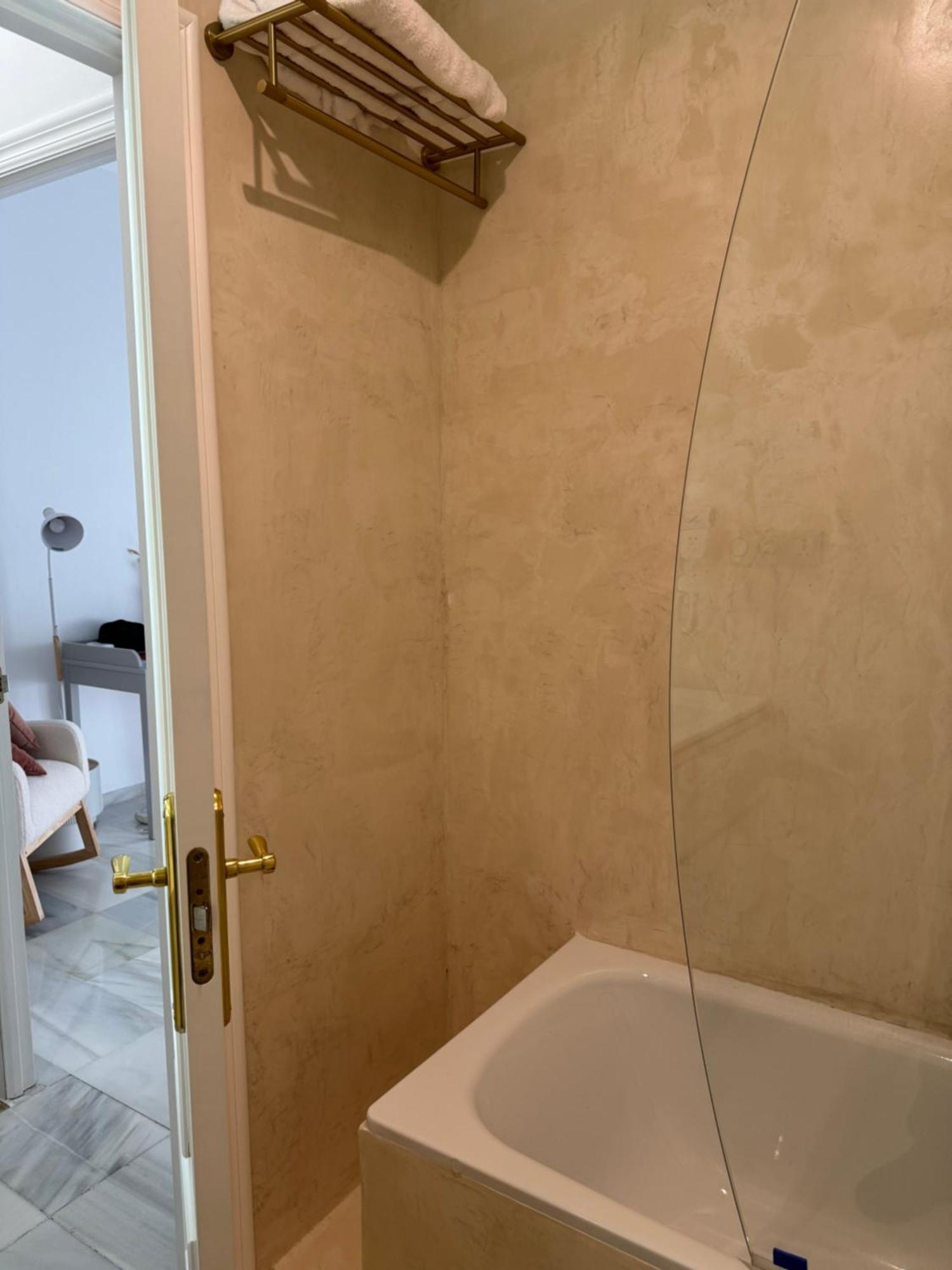 Casa Boutique Plaza De Armas -Townhouse- Villa Sevilla Kültér fotó