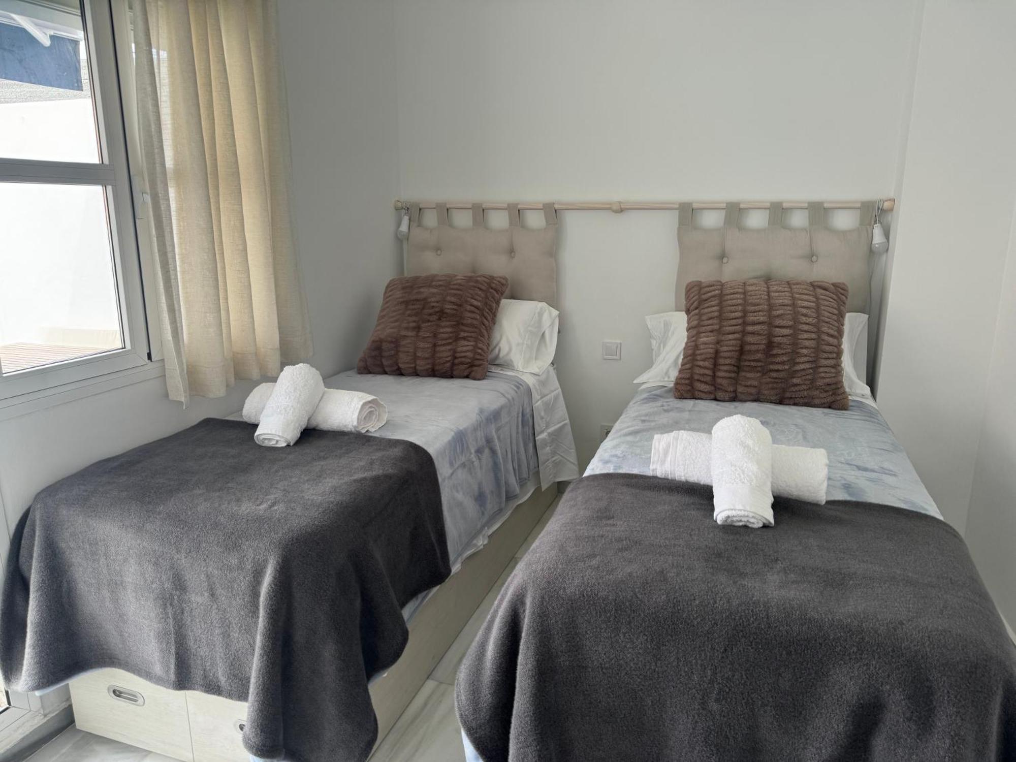 Casa Boutique Plaza De Armas -Townhouse- Villa Sevilla Kültér fotó