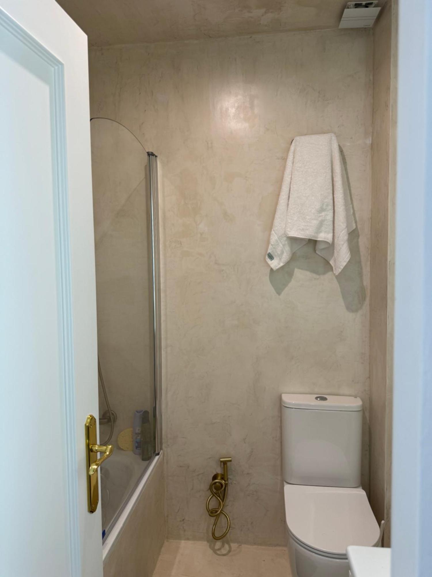 Casa Boutique Plaza De Armas -Townhouse- Villa Sevilla Kültér fotó