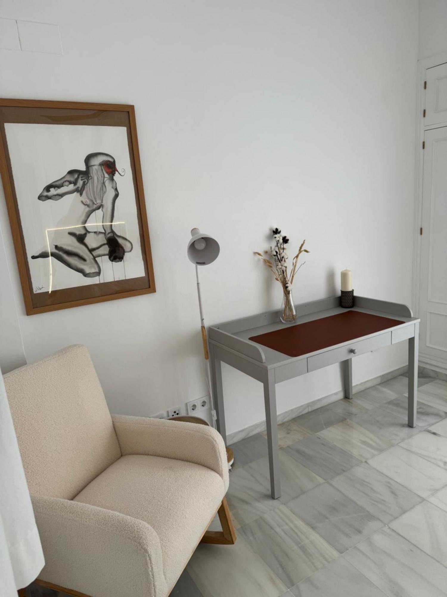 Casa Boutique Plaza De Armas -Townhouse- Villa Sevilla Kültér fotó
