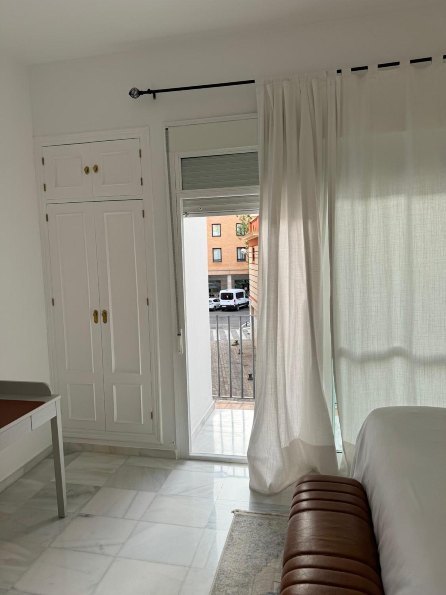 Casa Boutique Plaza De Armas -Townhouse- Villa Sevilla Kültér fotó
