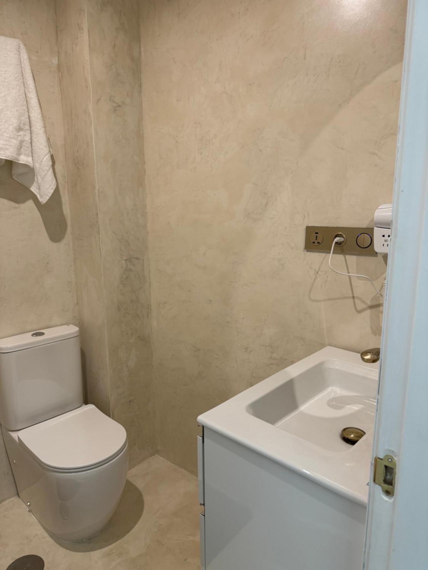 Casa Boutique Plaza De Armas -Townhouse- Villa Sevilla Kültér fotó