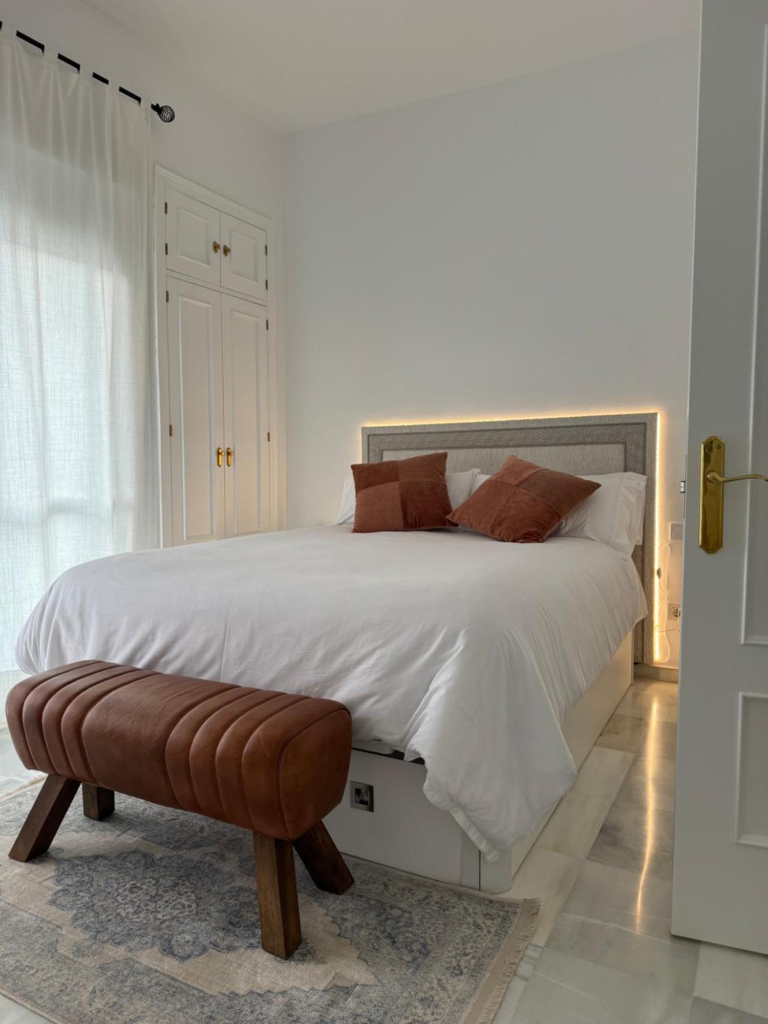 Casa Boutique Plaza De Armas -Townhouse- Villa Sevilla Kültér fotó