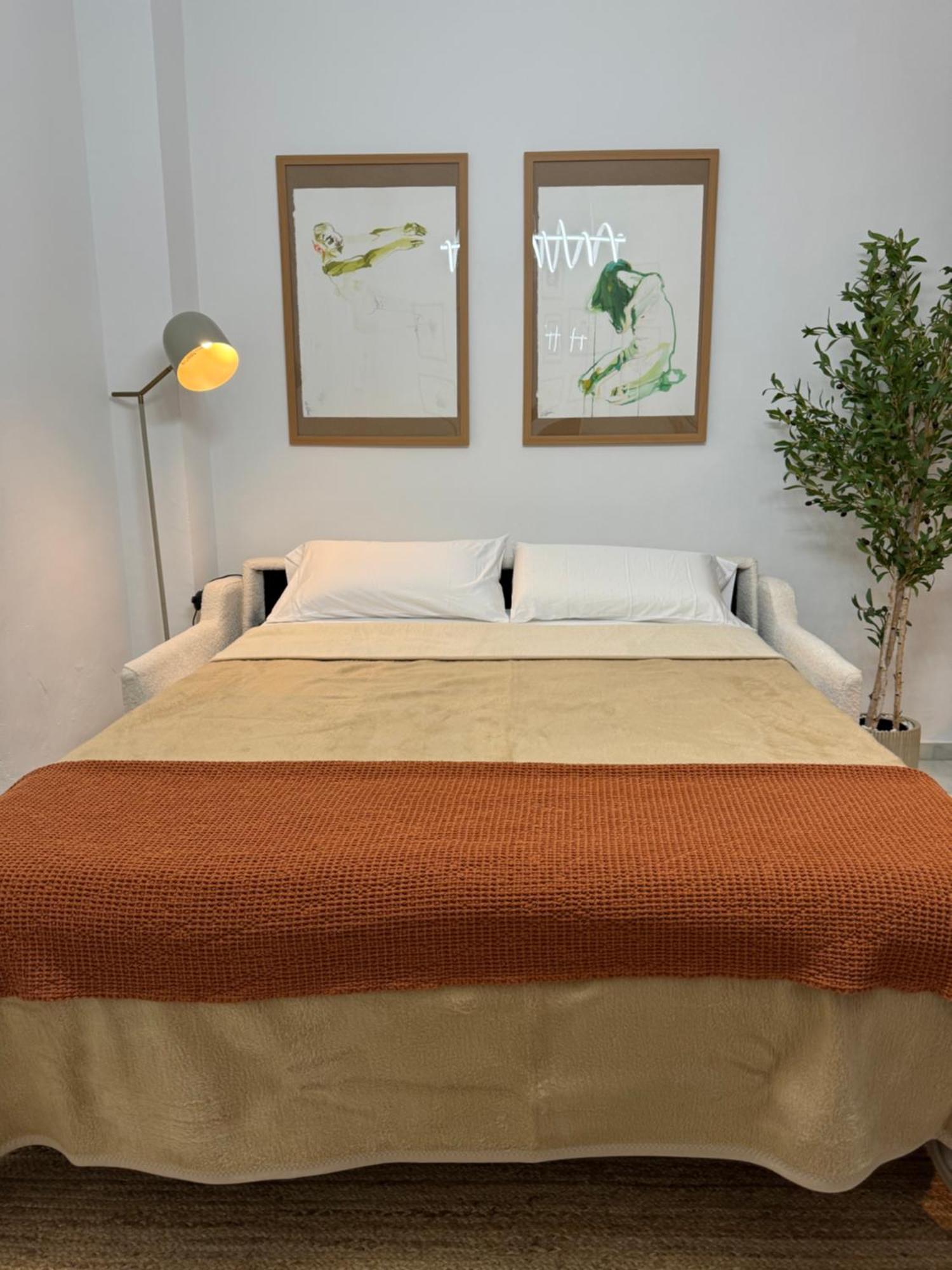 Casa Boutique Plaza De Armas -Townhouse- Villa Sevilla Kültér fotó
