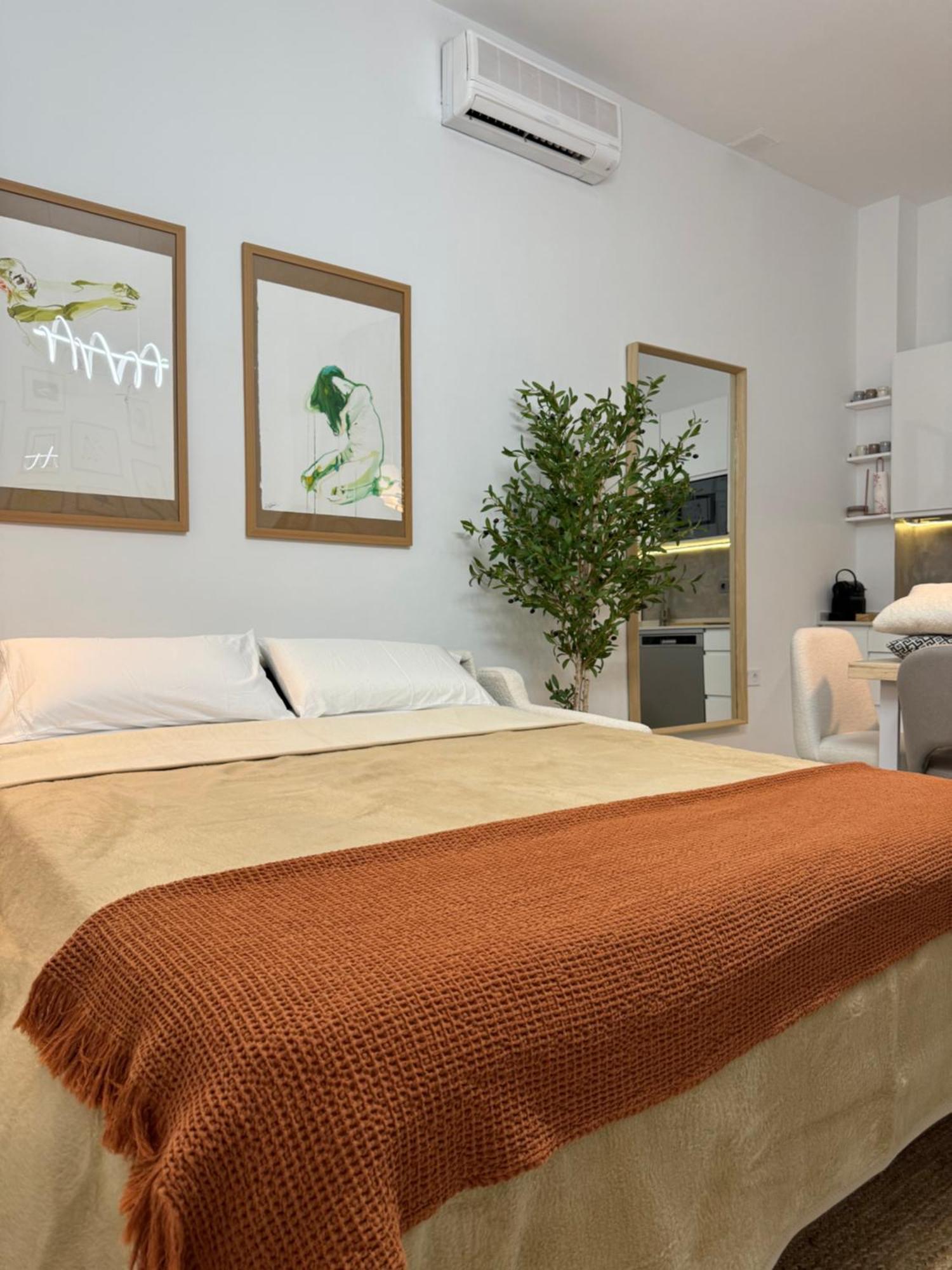 Casa Boutique Plaza De Armas -Townhouse- Villa Sevilla Kültér fotó